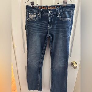Rock Revival Women's Jeans